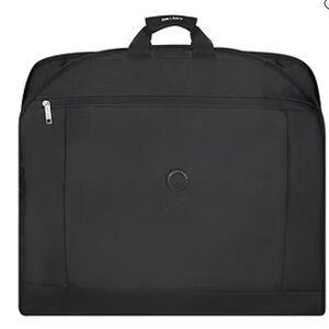 Delsey Paris Helium 45" Mid-Length Garment Sleeve, travel bag use with a luggage